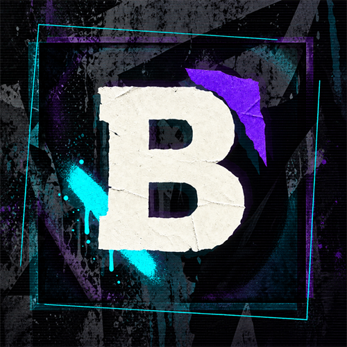 Bansky Launchpad logo