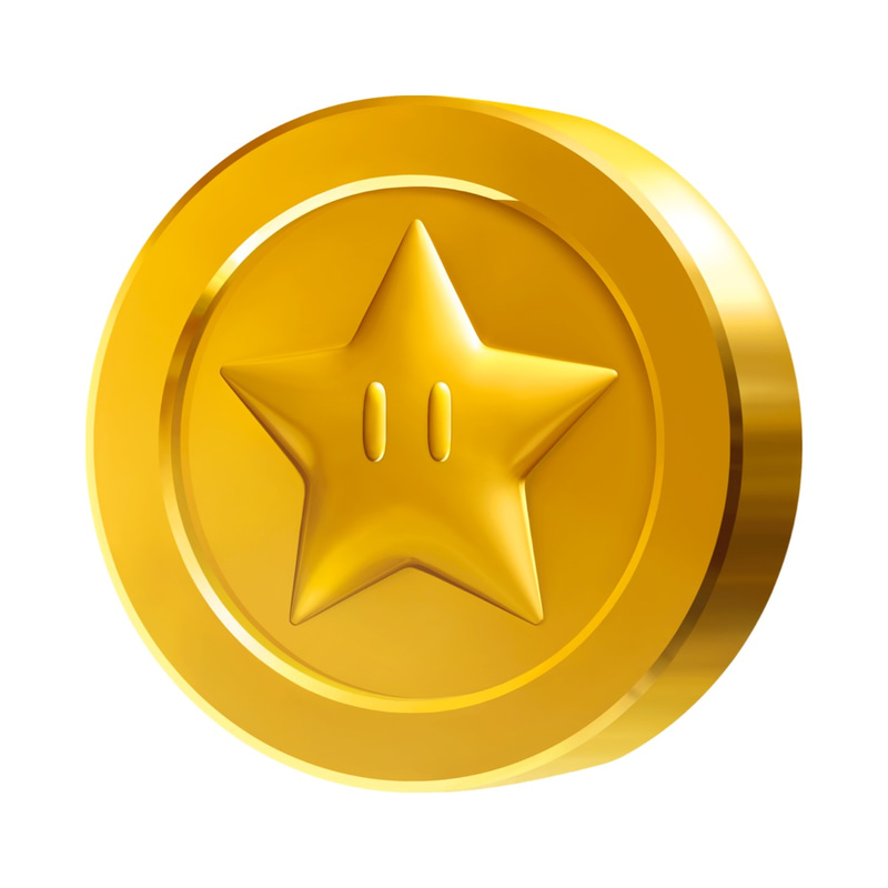 Star Coin