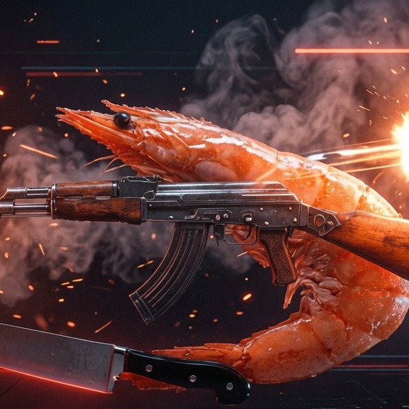 shrimp