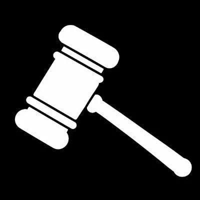 JUDGE logo