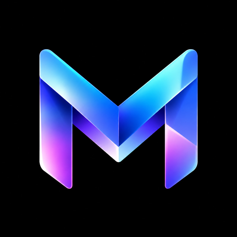 Megapad logo