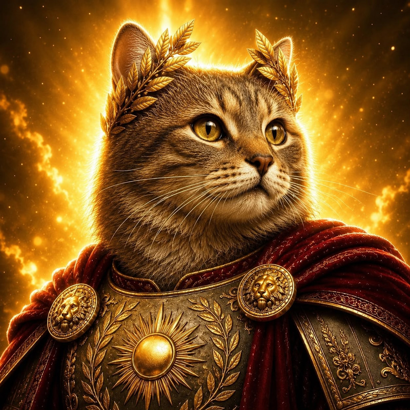 CATSEUS