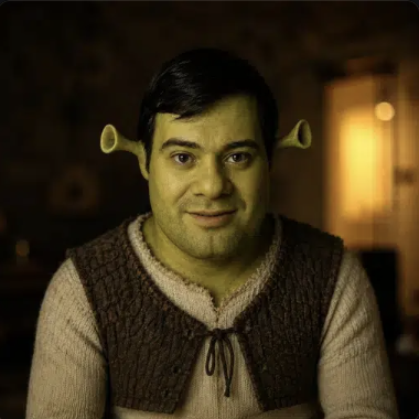 Martin Shrekli logo