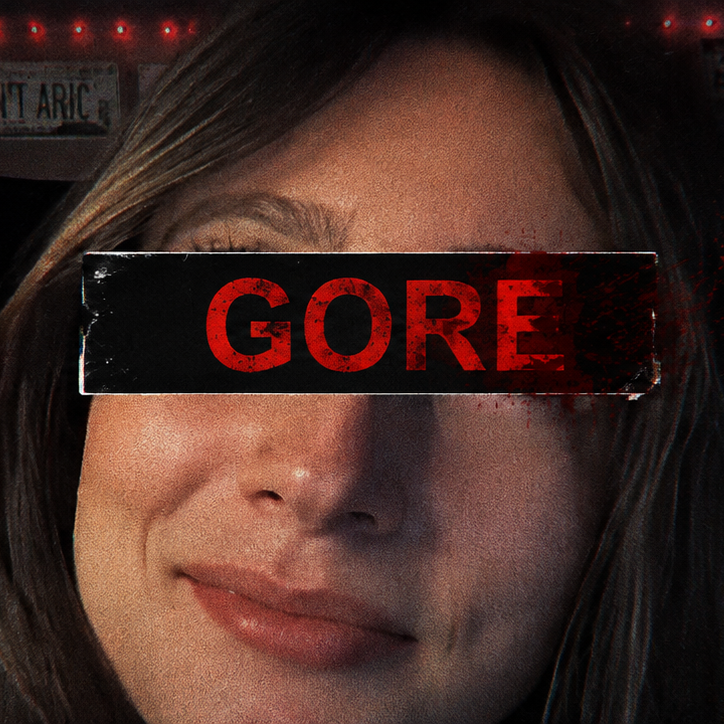 Gore logo