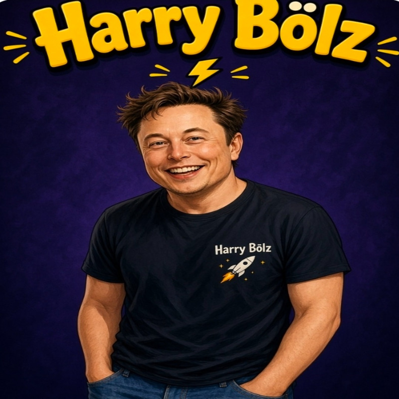 HarryBōlz