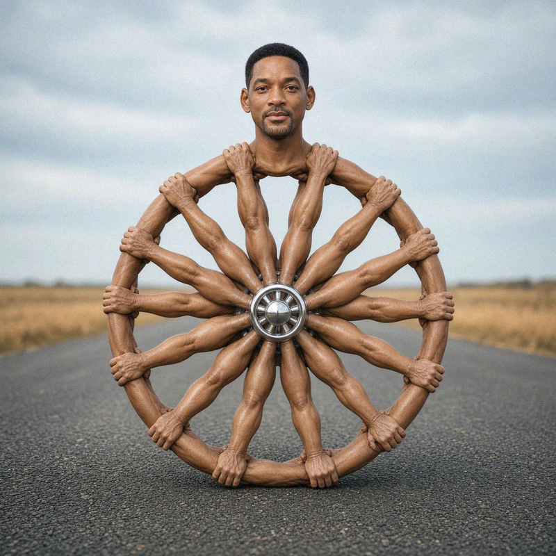 wheelsmith