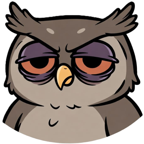 PUHU