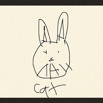 Tuckers Cat logo