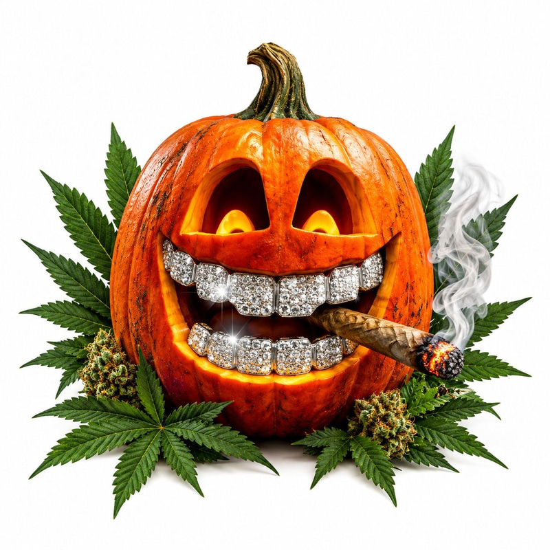 HALLOWEED