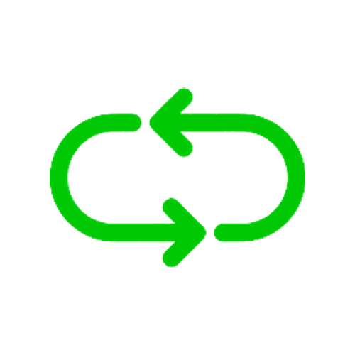 HoodSwap logo