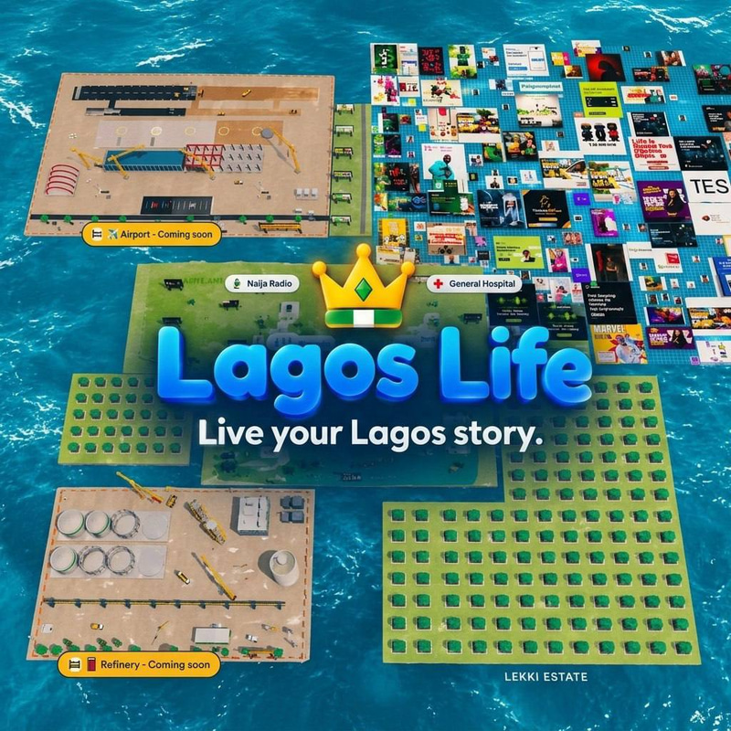 LAGOSLIFE