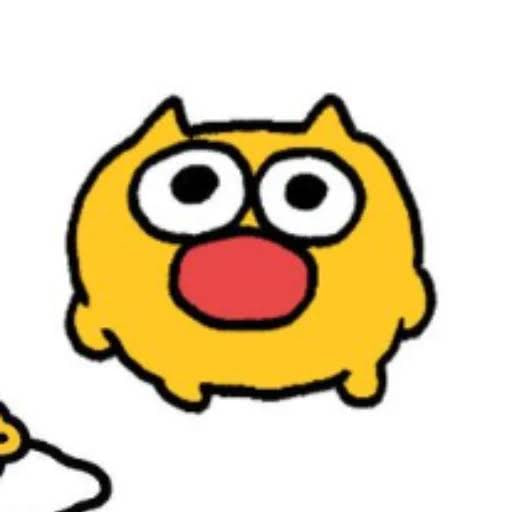 うんたねこ logo
