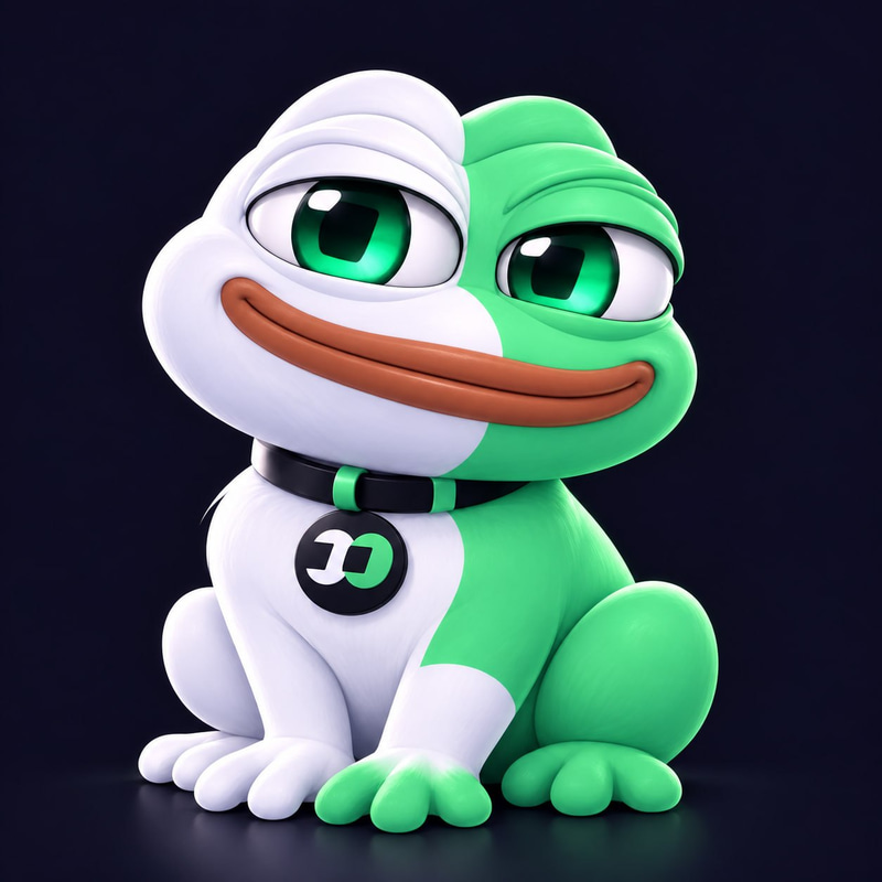 Pump Family Frog logo