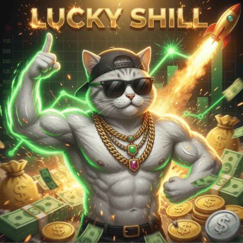 L7SHILL logo