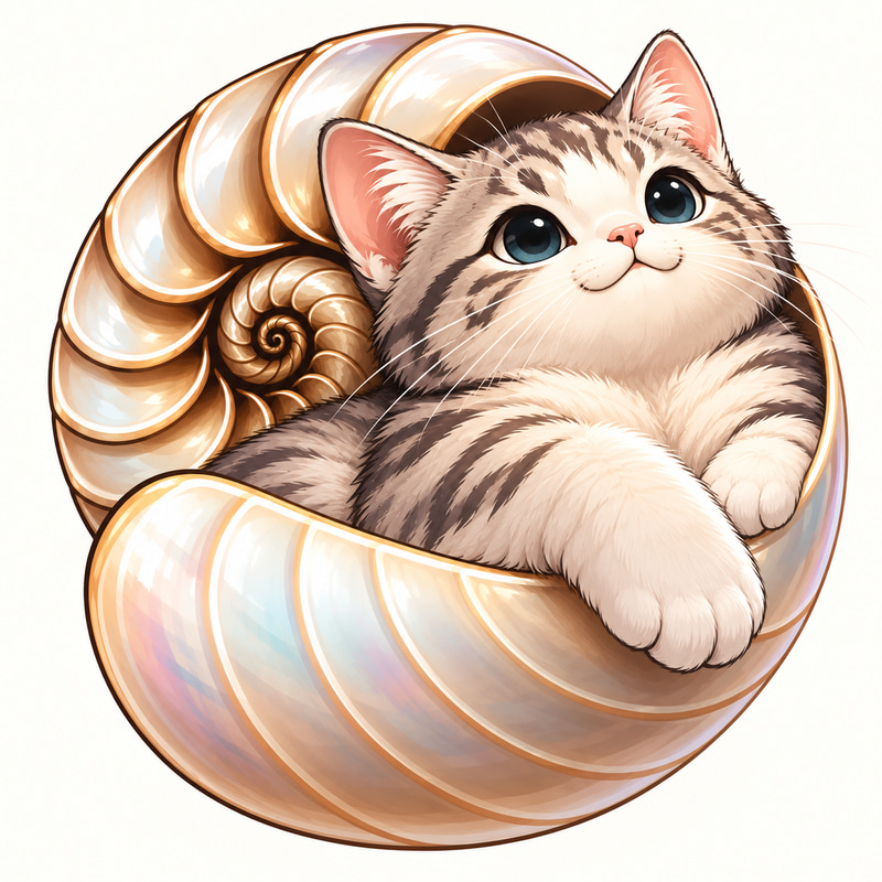 NautiloCat