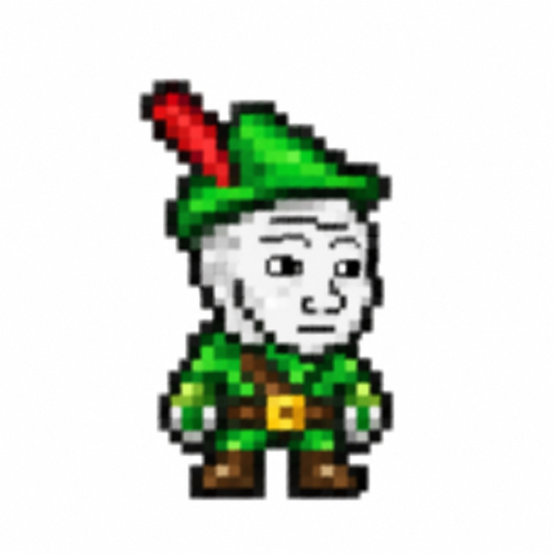 robinwojak