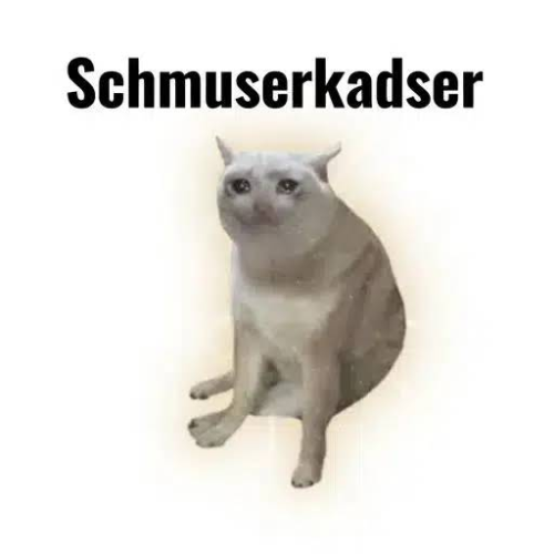 Schmuserka