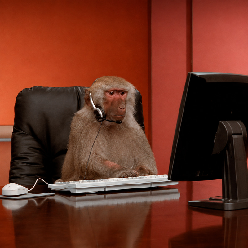 Chimponpeesee logo