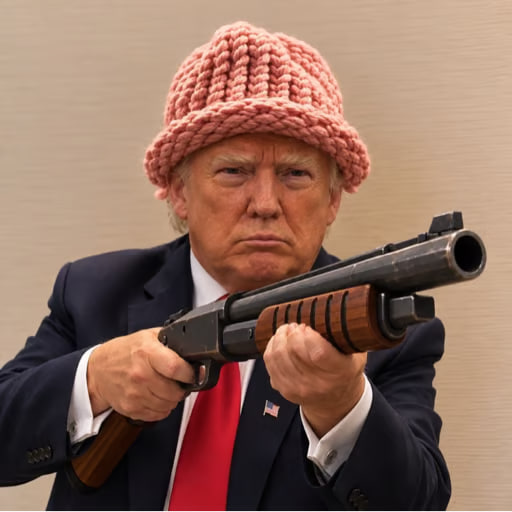 trumpwif
