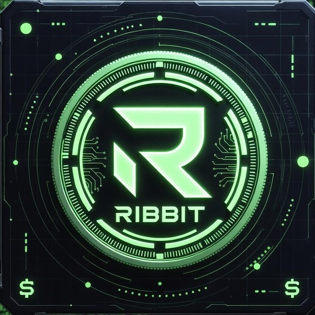 $RIBBIT
