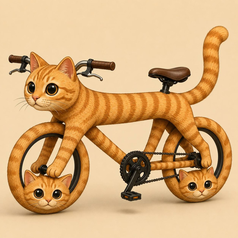 CYCLE