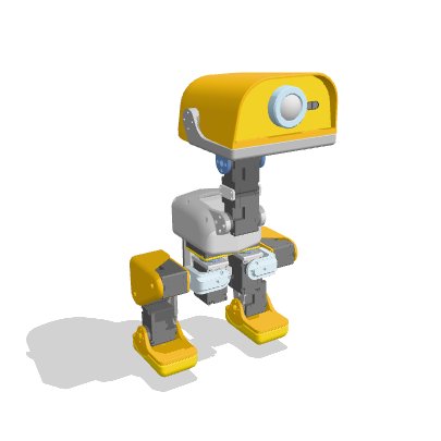MACRODUCK logo