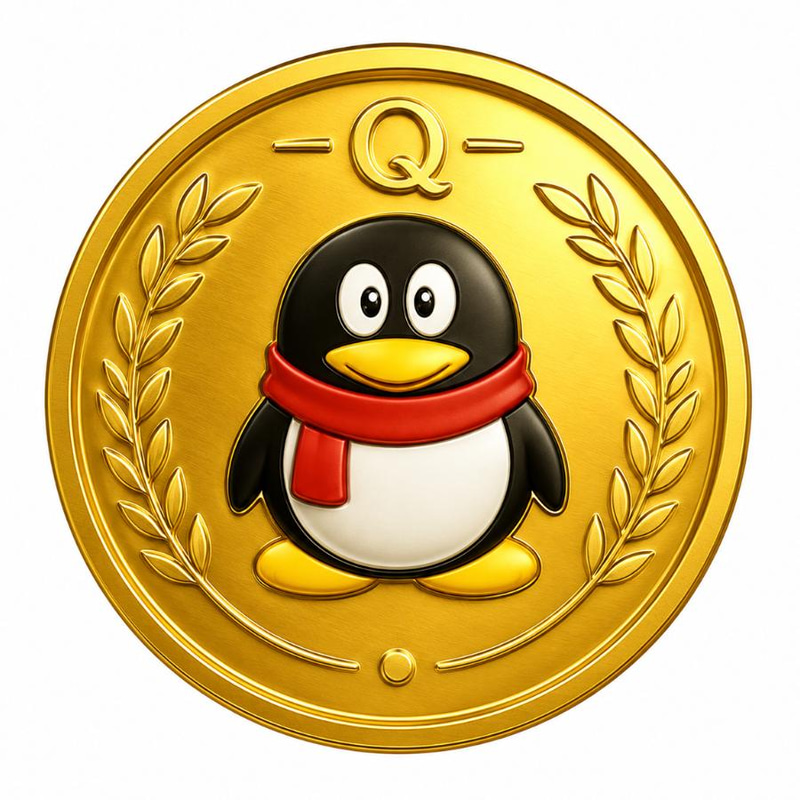 QCOIN