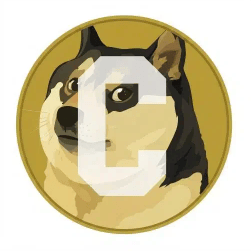 Cocoro Coin logo