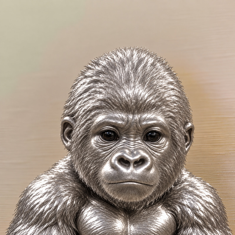 silverback