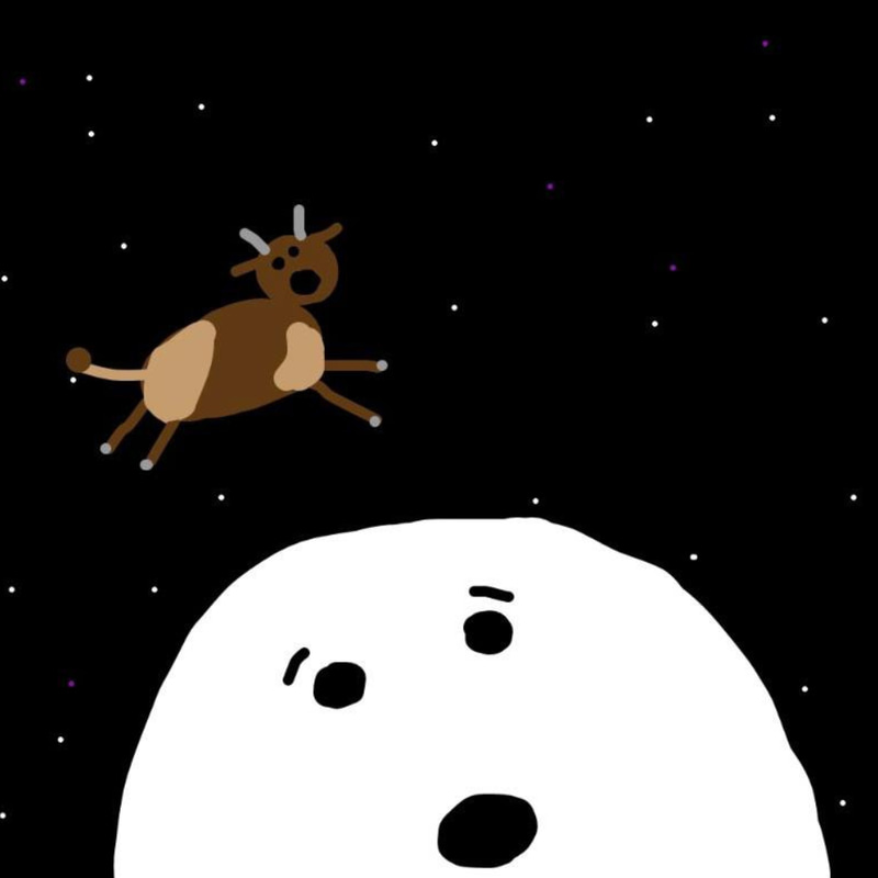 mooncow