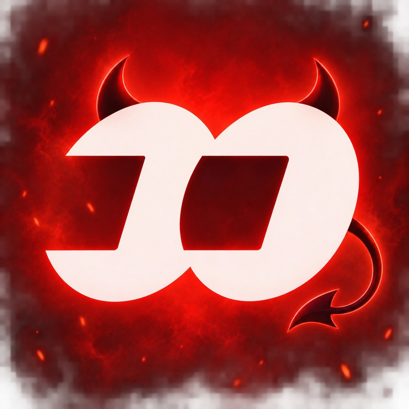 EVIL FOMO logo