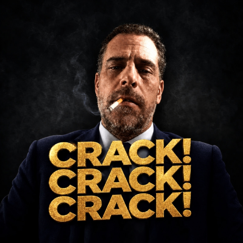 Official Hunter Biden logo
