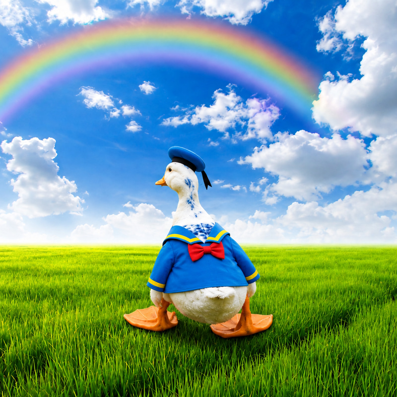 Donald