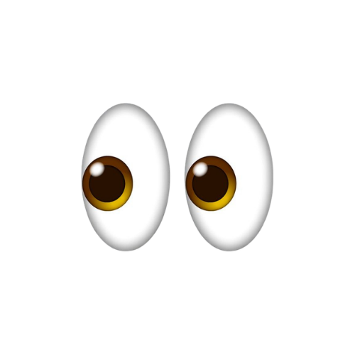 Eyesoncoin logo