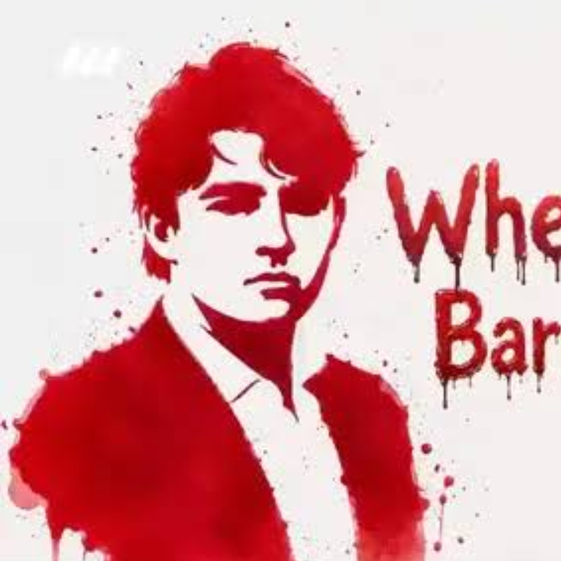 Where To Kill Barron Trump logo