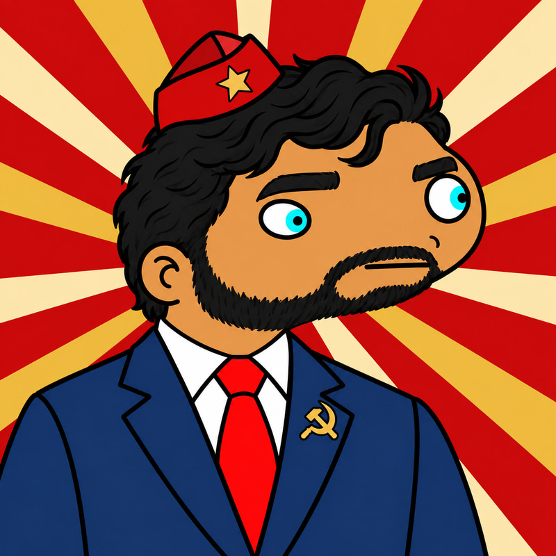 Commdani