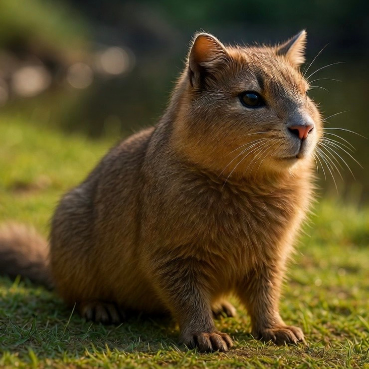 CATTYBARA