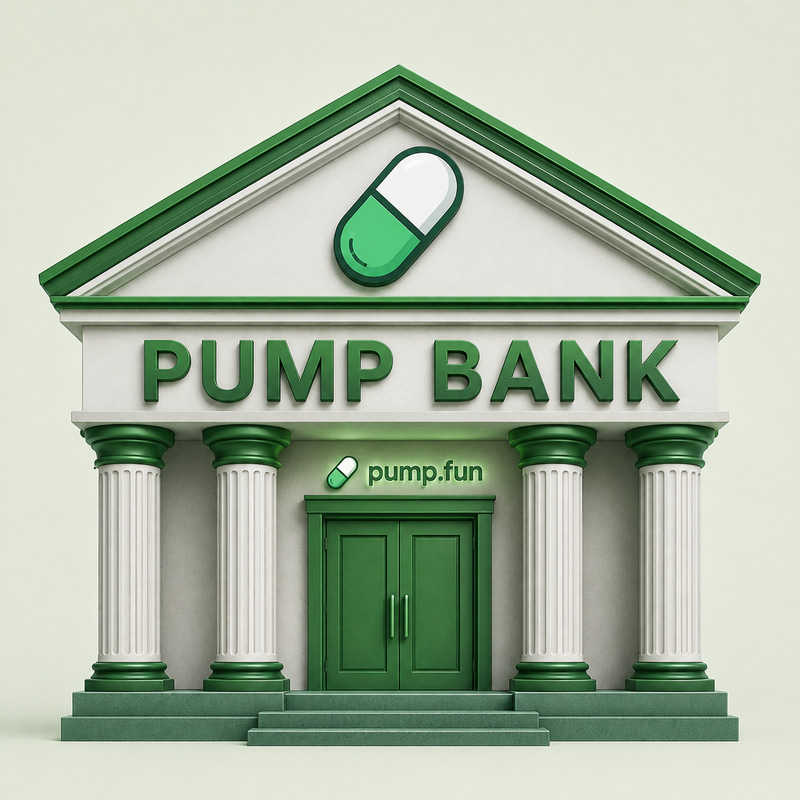 PUMPBANK