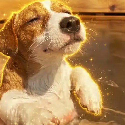 Splash Dog logo