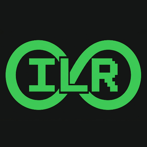 Infinite Loop Rewards logo