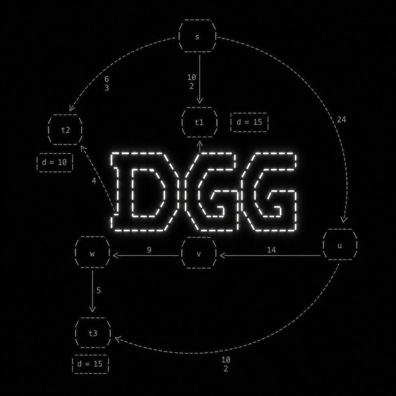 DGG