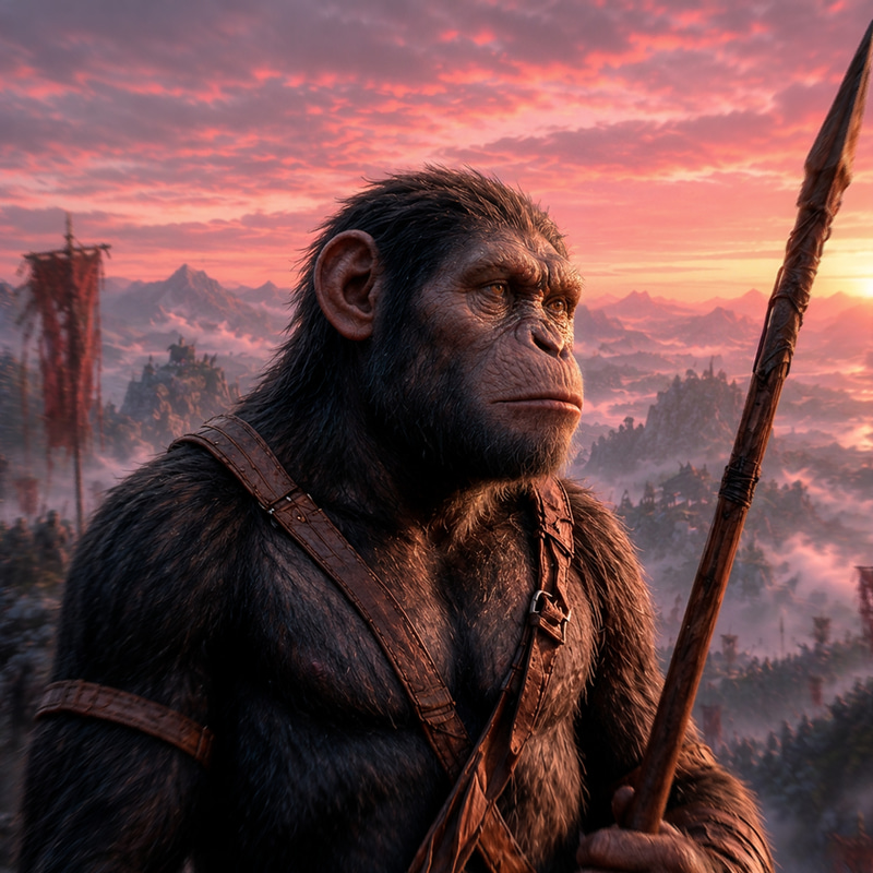 APES