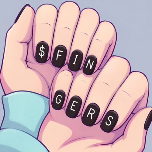 FINGERS