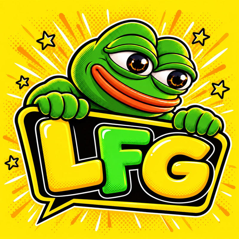 Les Frog Go logo