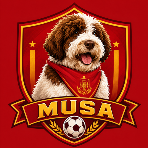 Musa logo