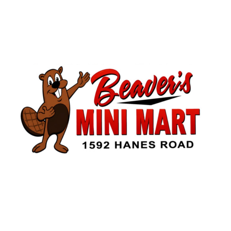 Beavers Mini Mart logo
