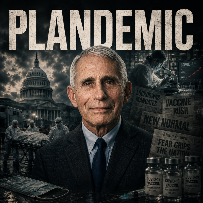 PLANDEMIC