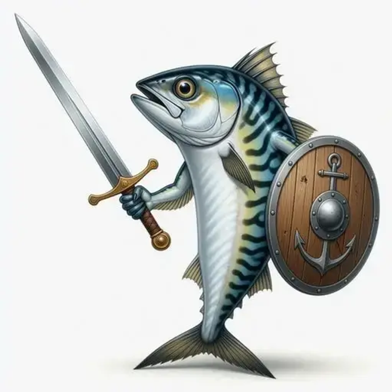 MACKEREL