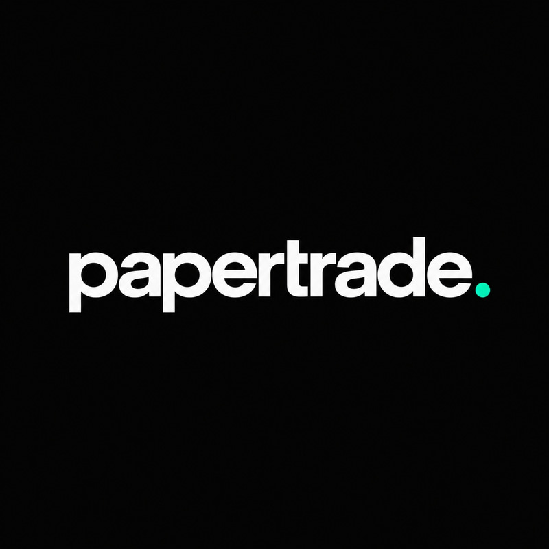 PaperTrade