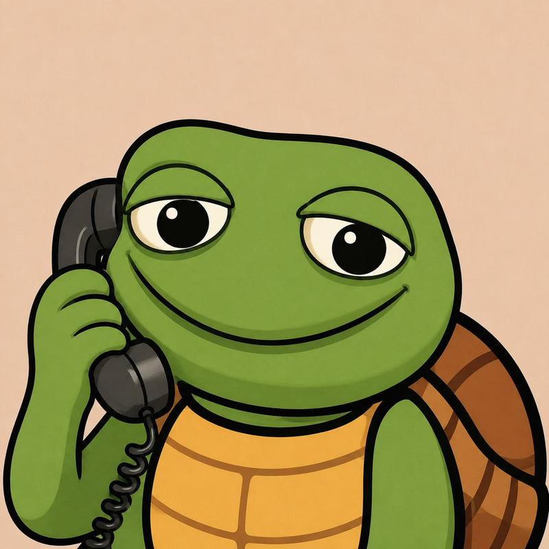 Callturt